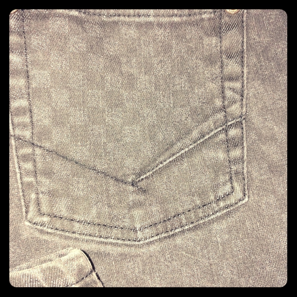 Vans Vintage womens jeans